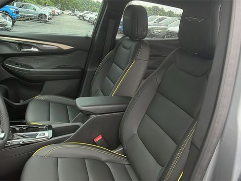 New 2026 Chevrolet TrailBlazer ACTIV w/ Convenience Package image 16