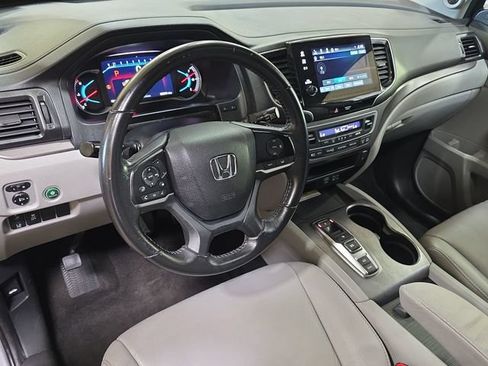 Used 2022 Honda Pilot Special Edition image 20