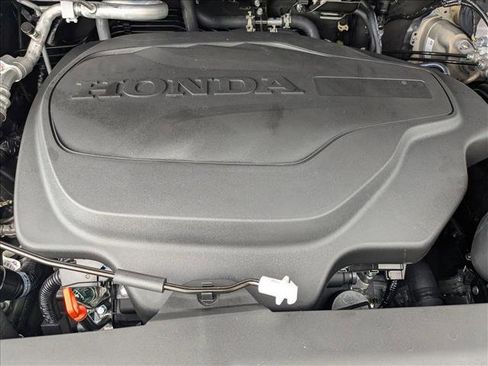 New 2026 Honda Odyssey EX-L image 15