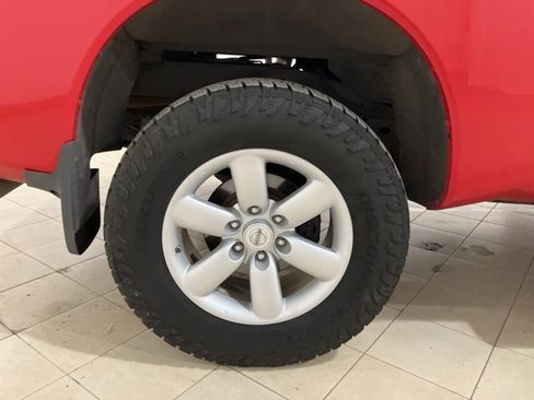 Used 2011 Nissan Titan SV w/ SV Value Truck Pkg image 26