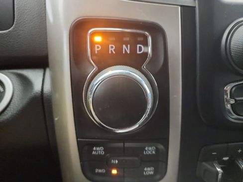 Used 2017 RAM 1500 Big Horn image 24