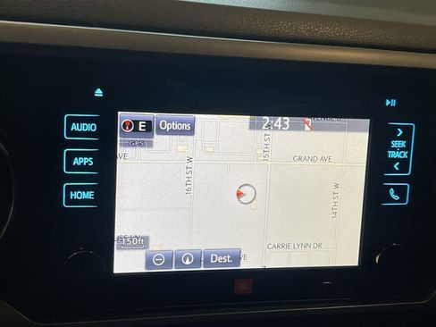 Used 2019 Toyota Tacoma TRD Pro image 18