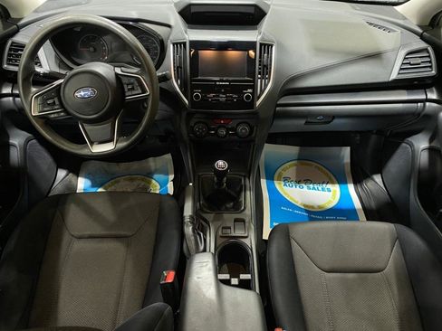 Used 2019 Subaru Crosstrek 2.0i AWD/4WD image 18