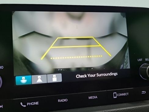 Used 2025 Honda Civic LX image 3