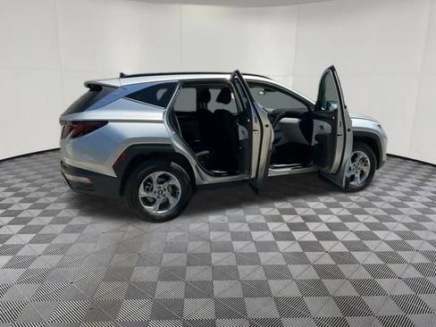 Certified 2024 Hyundai Tucson SEL AWD/4WD image 12