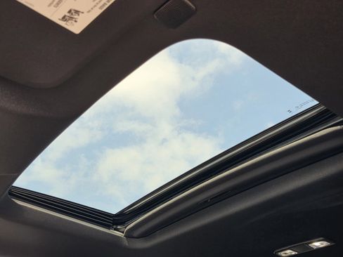 New 2026 Chevrolet Silverado 1500 High Country image 11