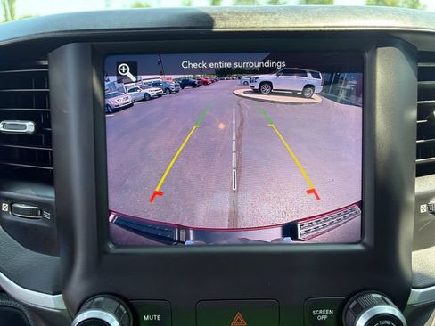 Used 2020 RAM 1500 Big Horn AWD/4WD image 26