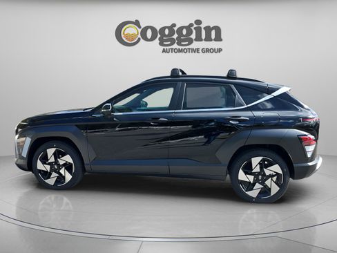 New 2026 Hyundai Kona Limited image 3