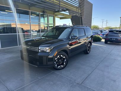 Used 2024 Hyundai Santa Fe SEL