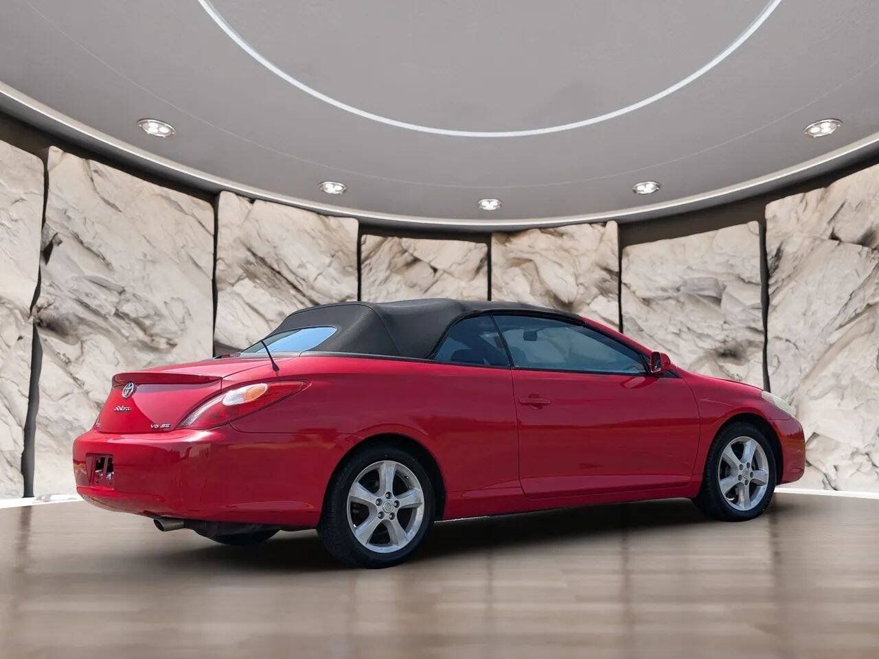 Used 2006 Toyota Solara SE FWD image 10