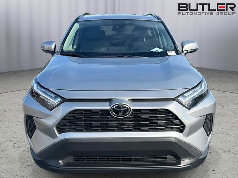 Certified 2023 Toyota RAV4 XLE FWD image 9
