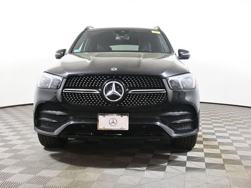 Used 2021 Mercedes-Benz GLE 450 4MATIC image 10