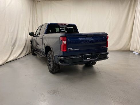 Used 2023 Chevrolet Silverado 1500 ZR2 w/ Technology Package image 5