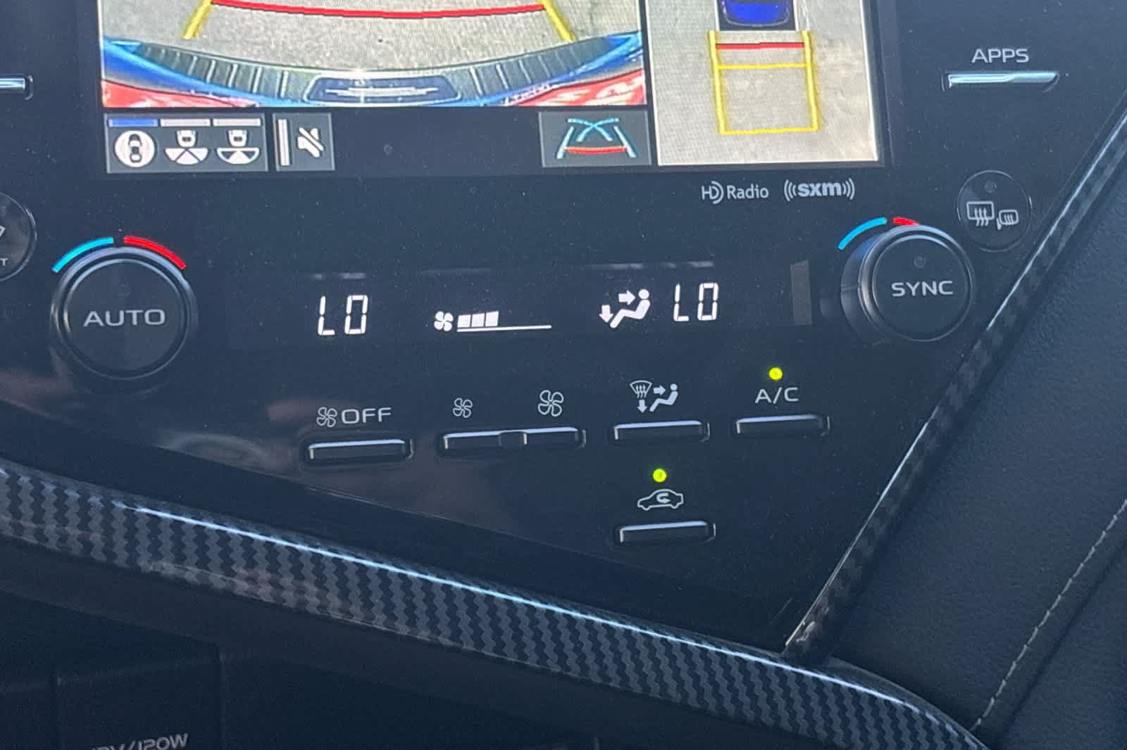 Used 2019 Toyota Camry XSE FWD image 22