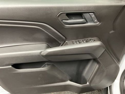 New 2026 Chevrolet Colorado Trail Boss image 10