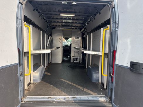 Used 2021 RAM ProMaster 3500 FWD image 20