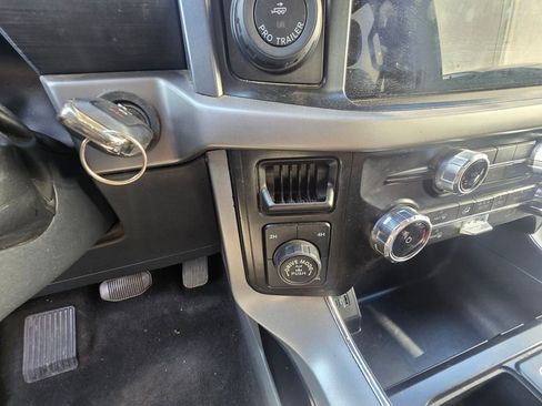 Used 2024 Ford F150 XLT w/ Mobile Office Package image 15