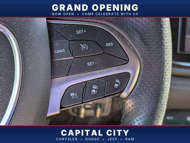 Used 2021 Dodge Durango Citadel RWD image 28