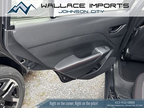 New 2026 Subaru Impreza 2.0i Sport image 22