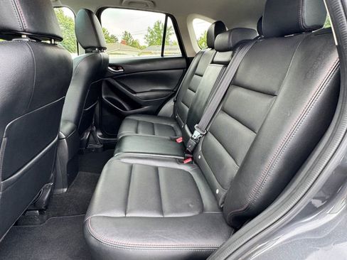 Used 2015 MAZDA CX-5 Grand Touring image 20