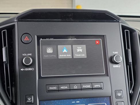 New 2026 Subaru Crosstrek 2.5i AWD/4WD image 15