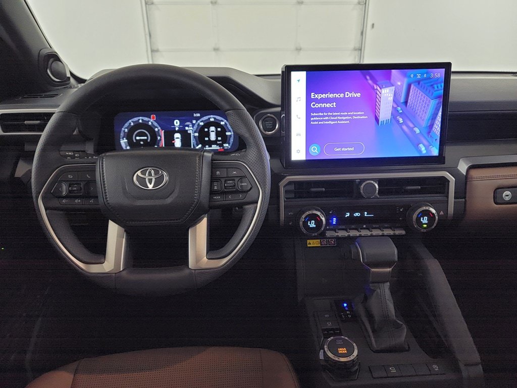 New 2026 Toyota 4Runner Limited AWD/4WD image 9