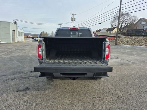 Used 2022 GMC Canyon Elevation w/ Trailering Package image 32