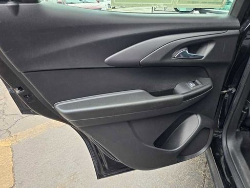 Used 2022 Chevrolet TrailBlazer LS image 6