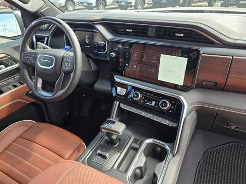 New 2026 GMC Sierra 1500 Denali Ultimate AWD/4WD image 11