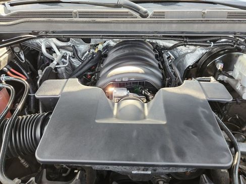 Used 2017 GMC Yukon Denali w/ Open Road Package image 39