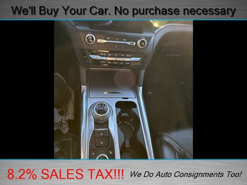 Used 2020 Ford Explorer ST w/ ST Street Pack image 36