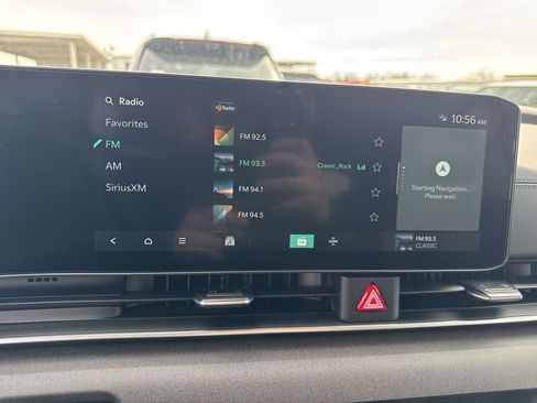 New 2026 Kia Carnival EX image 16