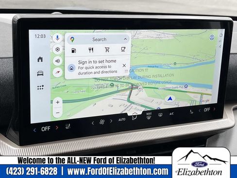 New 2026 Ford Explorer Active w/ Active Comfort Package image 32