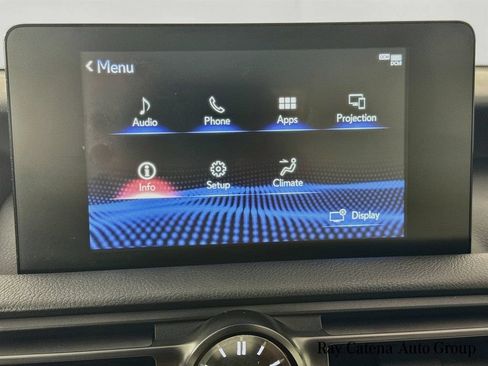 Certified 2023 Lexus IS 350 F Sport w/ Memory Package AWD/4WD image 13