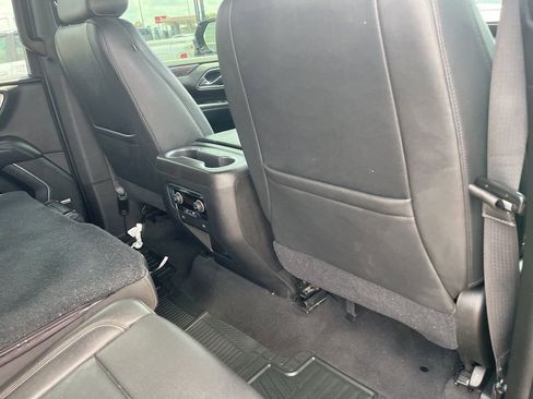 Used 2021 Chevrolet Tahoe LT RWD image 30