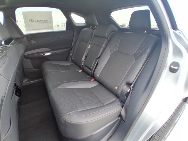 New 2026 Lexus RX 350 Premium w/ Accessory Package (K3) FWD image 23