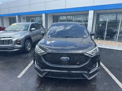 Used 2019 Ford Edge ST w/ Equipment Group 401A