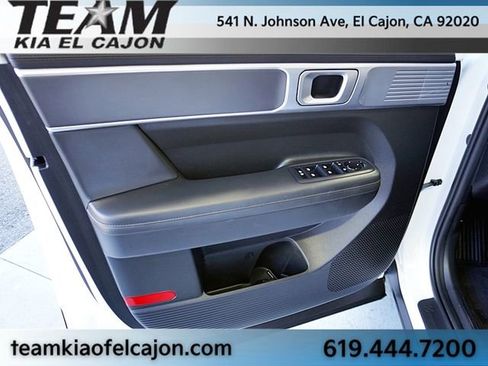 Used 2024 Hyundai Santa Fe SEL image 24