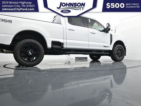 New 2026 Ford F250 XLT w/ XLT Premium Package AWD/4WD image 43