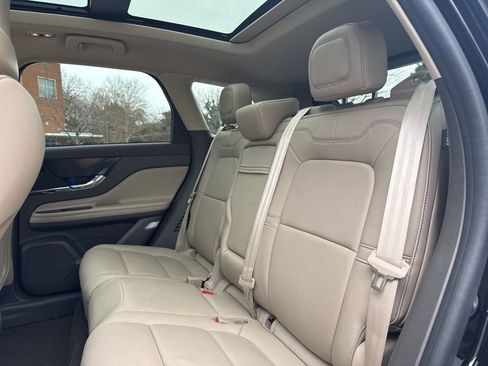 Used 2024 Lincoln Corsair Grand Touring w/ Equipment Group 302A image 26