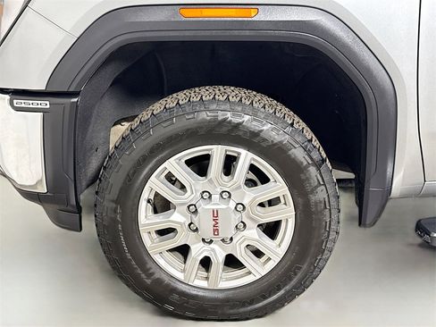 Certified 2024 GMC Sierra 2500 SLT w/ Texas SLT Premium Package image 30