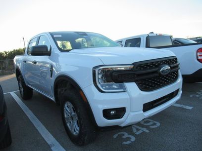 Used 2024 Ford Ranger XL