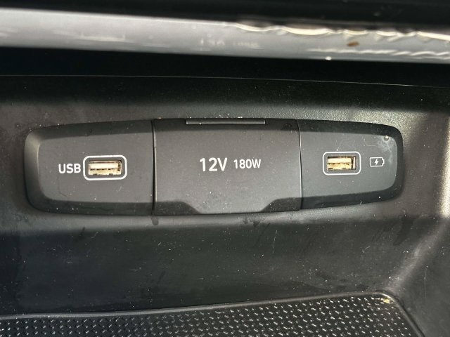 Used 2024 Hyundai Tucson SE AWD/4WD image 30