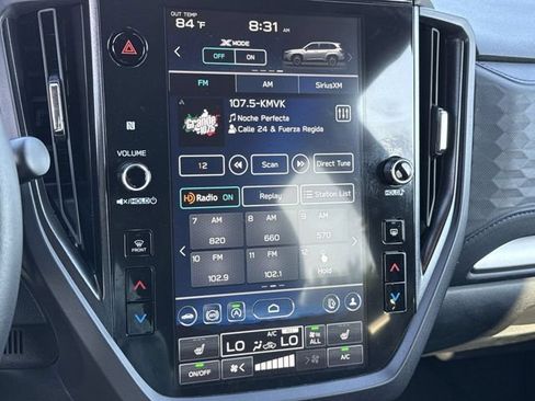 Certified 2026 Subaru Forester Premium AWD/4WD image 23