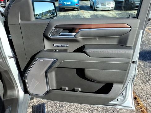 New 2026 GMC Sierra 1500 Denali w/ Denali Reserve Package image 27