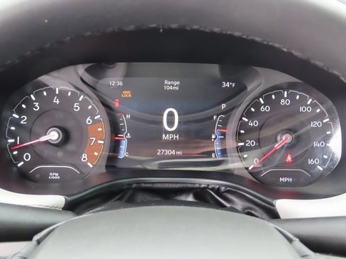 Certified 2023 Jeep Compass Limited image 19