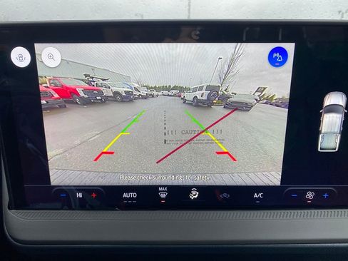 New 2026 Ford Maverick Lobo image 26