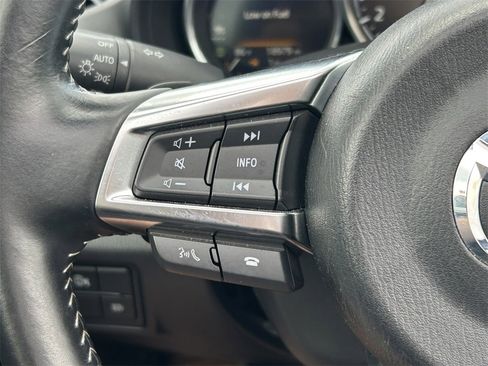 Used 2024 MAZDA MX-5 Miata RF Grand Touring image 32
