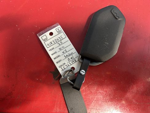 Used 2025 Kia K5 GT-Line w/ GT-Line Premium Package image 30