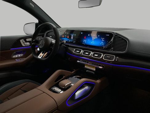 New 2026 Mercedes-Benz GLE 53 AMG 4MATIC Coupe image 19